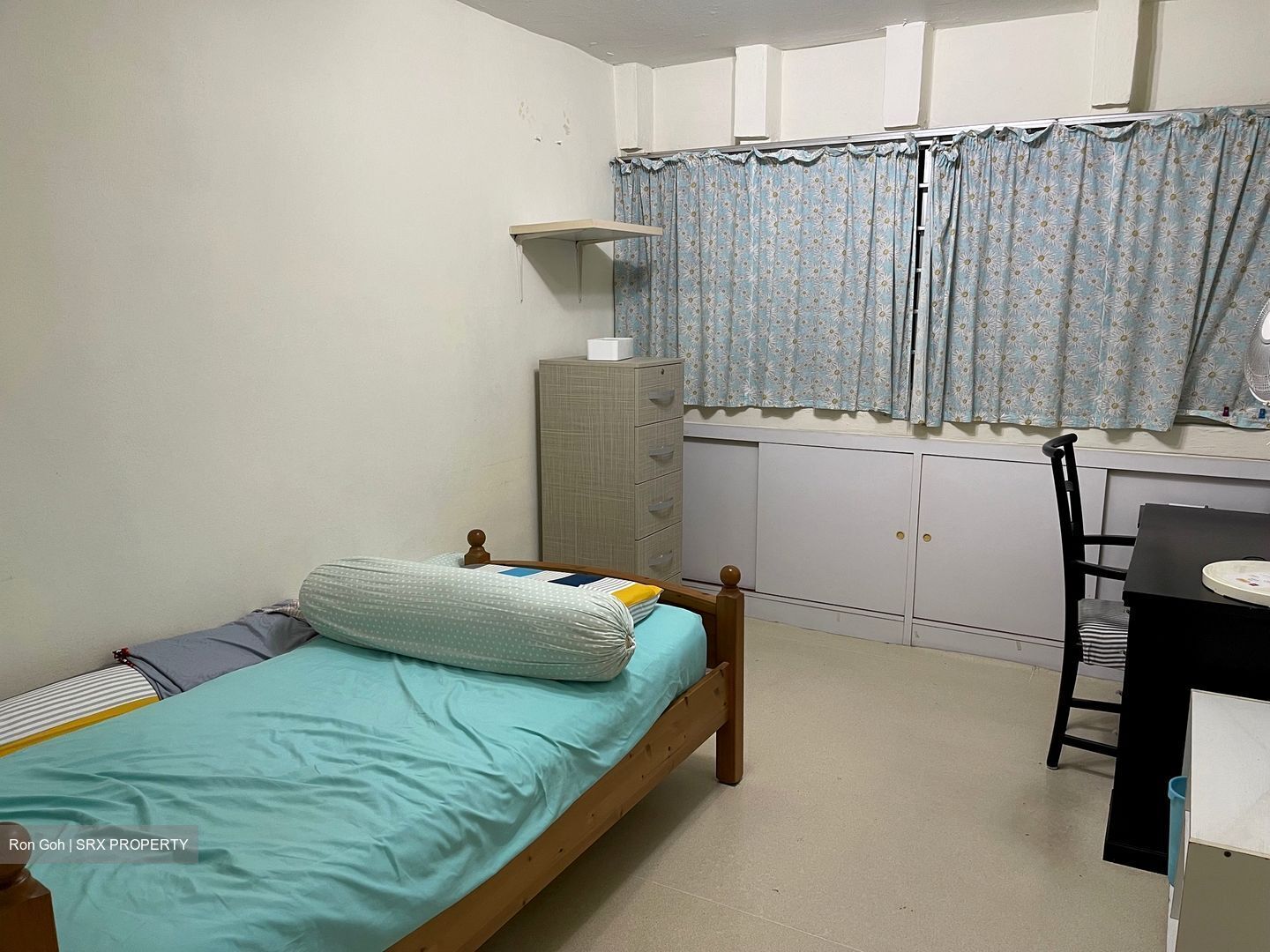 Blk 6 Farrer Gardens (Bukit Timah), HDB 4 Rooms #592467681